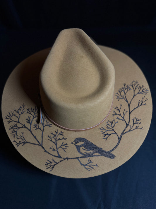 Bird and Twig Tobacco