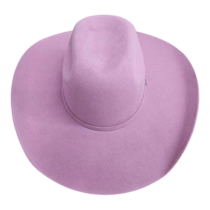 American Mauve  - Wool Cashmere