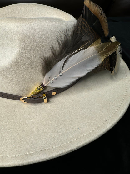 Custom Feather 102