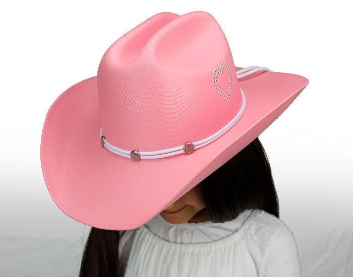 Western Princess Pink