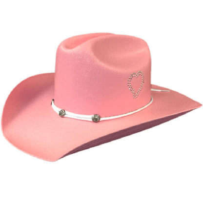 Western Princess Pink