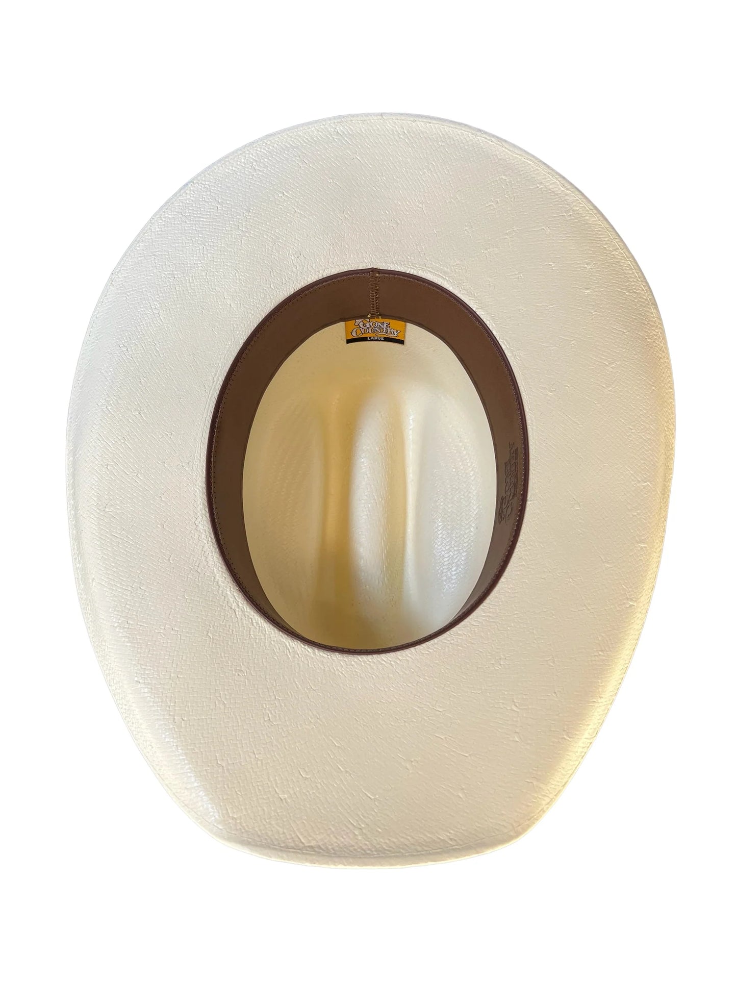 Open Range Ivory - Straw Shantung (Yellowstone Series)