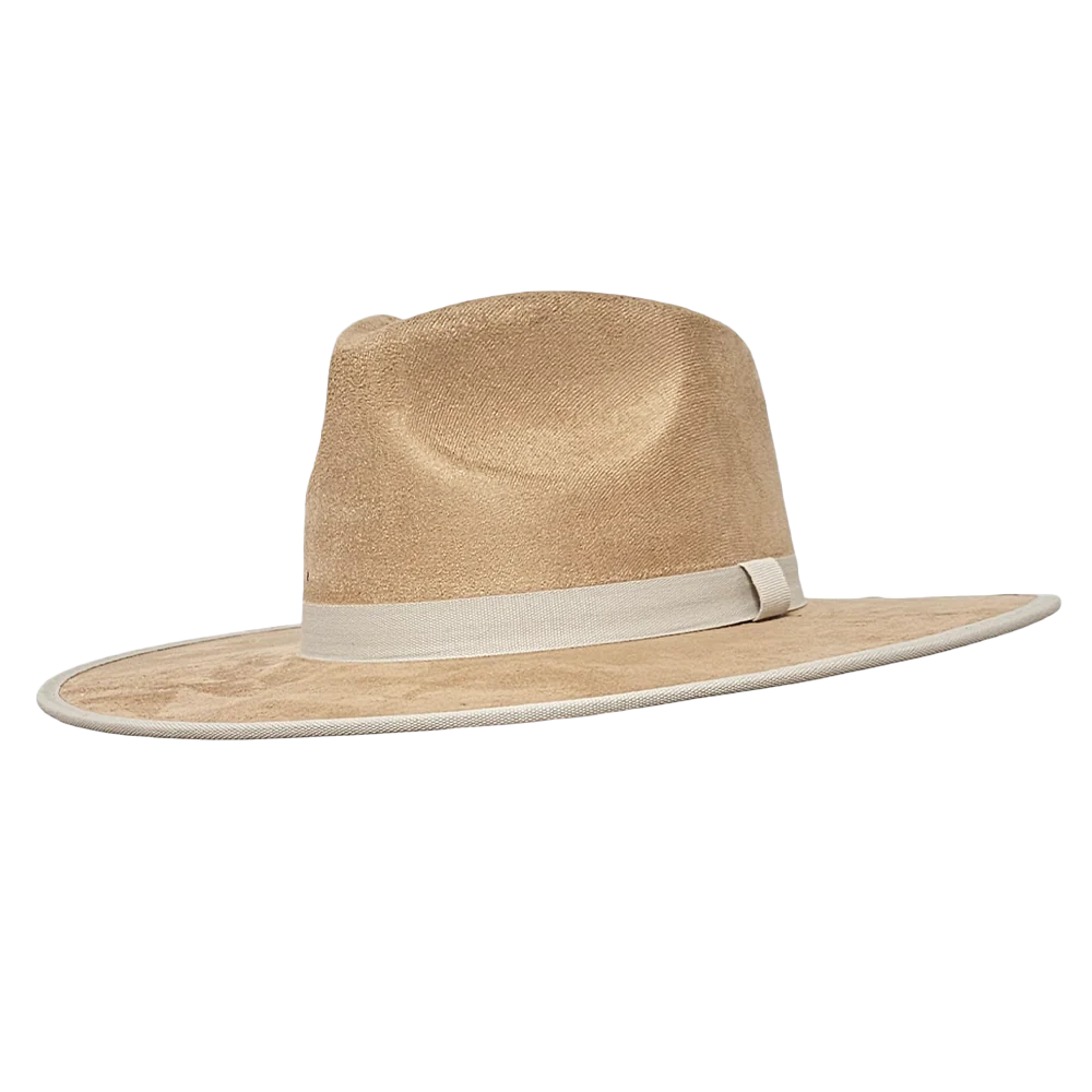 Pharrell Camel - Gamusa