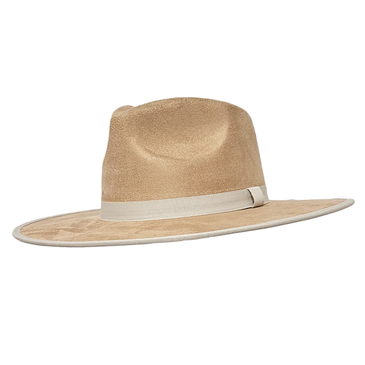 Pharrell Camel - Gamusa